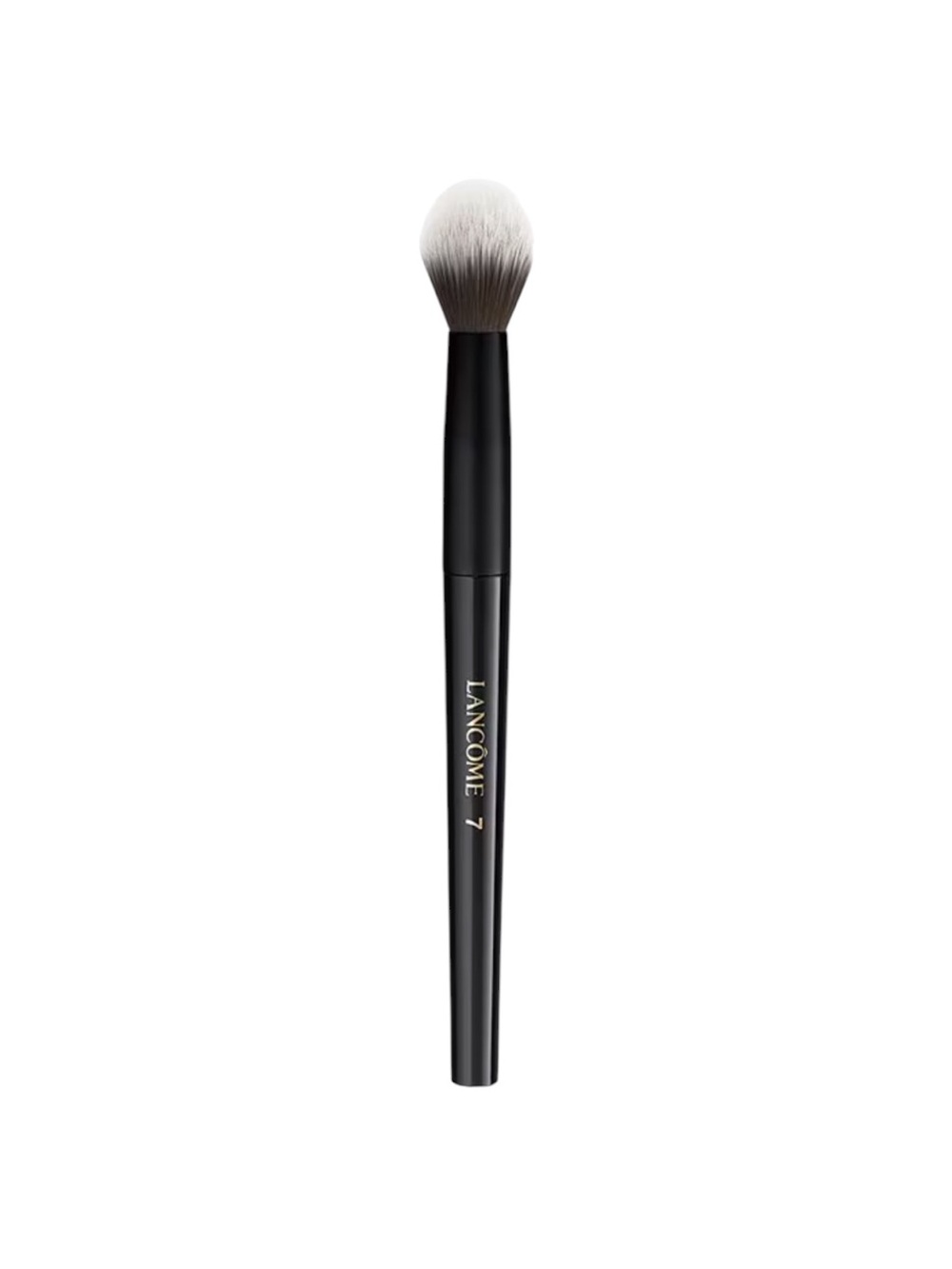 Lancome Contour Brush No. 7 – Black/White